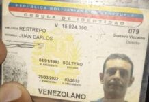 Motorizado fallecido en Punta Cardón era del sector Nuevo Amanecer