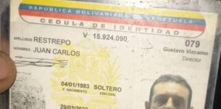 Motorizado fallecido en Punta Cardón era del sector Nuevo Amanecer