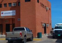 Motorizado falleció tras sufrir un accidente la mañana del 31 de diciembre en Coro