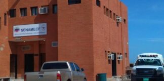 Motorizado falleció tras sufrir un accidente la mañana del 31 de diciembre en Coro