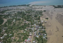 Muertos por inundaciones en Asia superan los 1.500 Muertos por inundaciones en Asia superan los 1.500