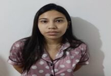 Mujer usaba voz generada por IA para cometer «estafa amorosa» Mujer usaba voz generada por IA para cometer "estafa amorosa"