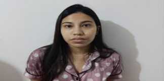 Mujer usaba voz generada por IA para cometer «estafa amorosa» Mujer usaba voz generada por IA para cometer "estafa amorosa"