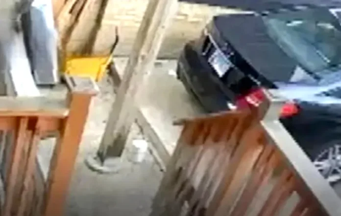 Chicago | Mujer pagará tres años de cárcel tras incendiar casa de familia venezolana