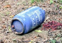 Vídeo| Mujer muere por deflagración de gas dentro de su vivienda