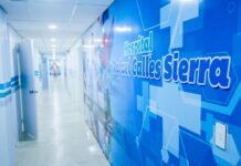 Comerciante perdió el control de la moto en la avenida Bolívar