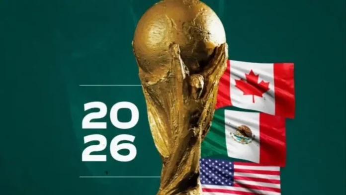 Mundial-2026-ganador-Campeón Mundial 2026 | La cifra millonaria que ganará el próximo Campeón
