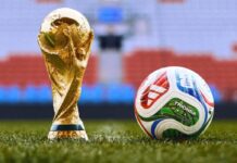 FIFA recibió más de 150 millones de peticiones de entradas para el Mundial 2026 FIFA recibió más de 150 millones de peticiones de entradas para el Mundial 2026