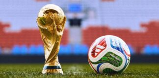 FIFA recibió más de 150 millones de peticiones de entradas para el Mundial 2026 FIFA recibió más de 150 millones de peticiones de entradas para el Mundial 2026