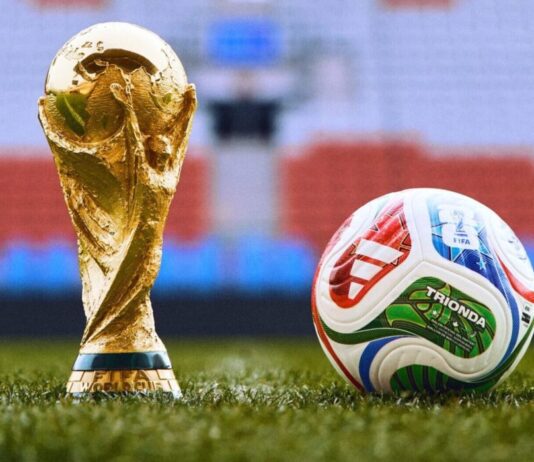 FIFA recibió más de 150 millones de peticiones de entradas para el Mundial 2026 FIFA recibió más de 150 millones de peticiones de entradas para el Mundial 2026