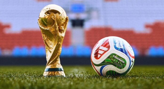 FIFA recibió más de 150 millones de peticiones de entradas para el Mundial 2026