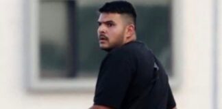 Australia | Despertó del coma el sospechoso del ataque junto a su padre Australia | Despertó del coma el sospechoso del ataque junto a su padre