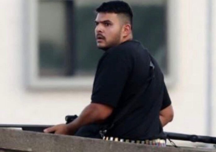 Naveed-Akram-Australia-sospechoso-ataque-australia Australia | Despertó del coma el sospechoso del ataque junto a su padre