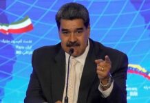 Presidente Maduro exige el cese del intervencionismo de EE. UU. en Venezuela