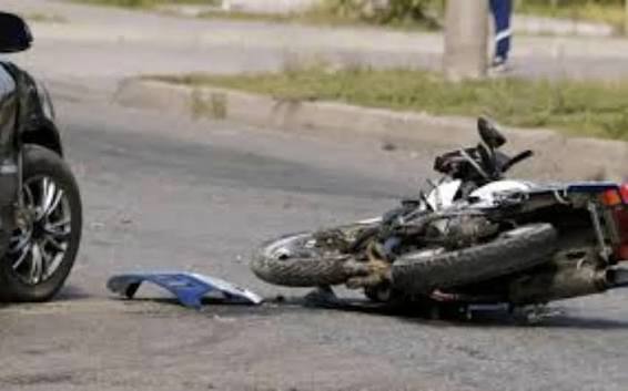 Niña y adolescente lesionadas deslizamiento