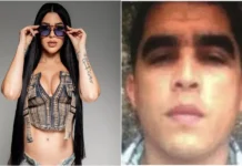 OFAC sanciona a «Rosita» Araya y seis personas más vinculadas al Tren de Aragua Sobre Rosita, el organismo señaló: «Se cree que tiene una relación sentimental con Niño Guerrero, el líder sancionado de Tren de Aragua. En 2012, supuestamente ayudó a Niño Guerrero a escapar de la prisión de Tocorón en Venezuela», según la OFAC