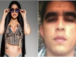 OFAC sanciona a «Rosita» Araya y seis personas más vinculadas al Tren de Aragua Sobre Rosita, el organismo señaló: «Se cree que tiene una relación sentimental con Niño Guerrero, el líder sancionado de Tren de Aragua. En 2012, supuestamente ayudó a Niño Guerrero a escapar de la prisión de Tocorón en Venezuela», según la OFAC