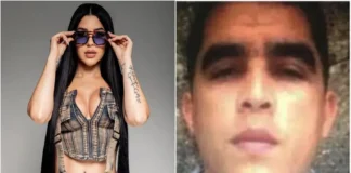 OFAC sanciona a «Rosita» Araya y seis personas más vinculadas al Tren de Aragua Sobre Rosita, el organismo señaló: «Se cree que tiene una relación sentimental con Niño Guerrero, el líder sancionado de Tren de Aragua. En 2012, supuestamente ayudó a Niño Guerrero a escapar de la prisión de Tocorón en Venezuela», según la OFAC