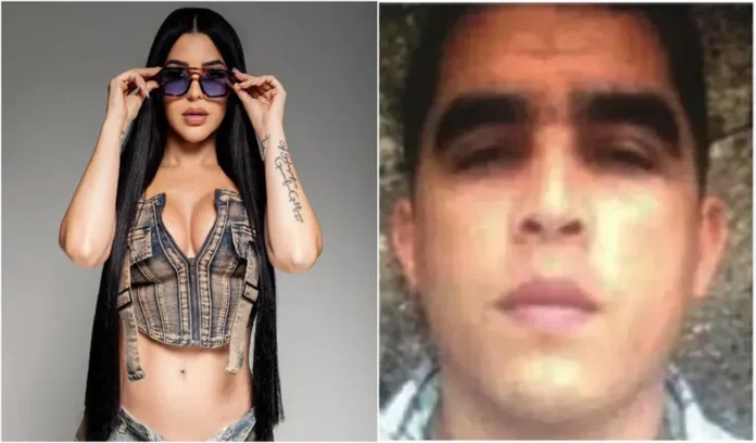 Sobre Rosita, el organismo señaló: «Se cree que tiene una relación sentimental con Niño Guerrero, el líder sancionado de Tren de Aragua. En 2012, supuestamente ayudó a Niño Guerrero a escapar de la prisión de Tocorón en Venezuela», según la OFAC