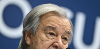 ONU | António Guterres llama a desescalar la tensión en el Caribe ONU | António Guterres llama a desescalar la tensión en el Caribe