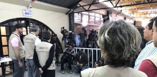 Honduras | Observadores internacionales denuncian injerencia de EEUU en las elecciones Honduras | Observadores internacionales denuncian injerencia de EEUU en las elecciones