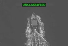 Ocho muertos| EE.UU. ataca tres embarcaciones en el océano Pacífico