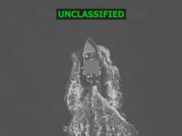 Ocho muertos| EE.UU. ataca tres embarcaciones en el océano Pacífico