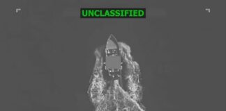 Ocho muertos| EE.UU. ataca tres embarcaciones en el océano Pacífico