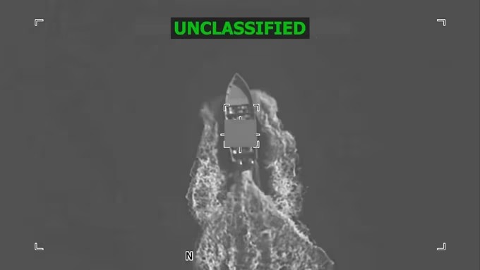 Ocho muertos Estados Unidos embarcación