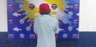 Capturan a octogenario por abusar de una niña