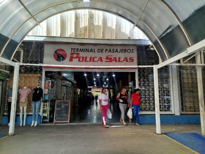 Operativo Navidad Coro