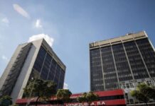 PDVSA denunció ataque cibernético (+Comunicado) PDVSA denunció ataque cibernético (+Comunicado)