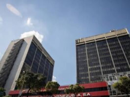 PDVSA denunció ataque cibernético (+Comunicado) PDVSA denunció ataque cibernético (+Comunicado)