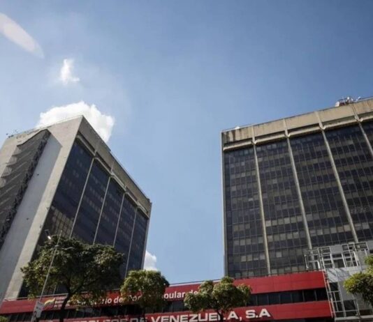 PDVSA denunció ataque cibernético (+Comunicado) PDVSA denunció ataque cibernético (+Comunicado)