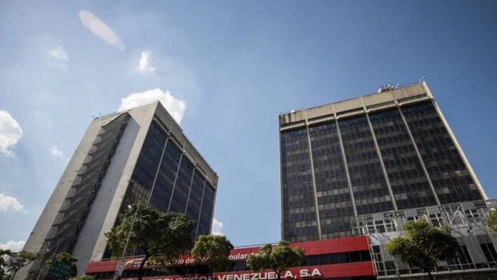 PDVSA denunció ataque cibernético (+Comunicado)