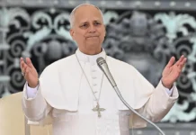 Papa llamó a EEUU al diálogo con Venezuela y evitar el uso de la fuerza Papa llamó a EEUU al diálogo con Venezuela y evitar el uso de la fuerza