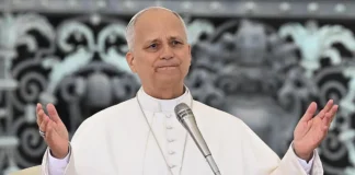 Papa llamó a EEUU al diálogo con Venezuela y evitar el uso de la fuerza Papa llamó a EEUU al diálogo con Venezuela y evitar el uso de la fuerza