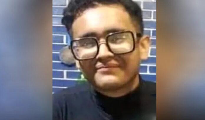 Paramédico se quitó la vida