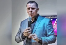 Argentina | Pastor acusado por abusos a 5 niñas: “Se me metió el diablo” Pastor acusado por abusos a 5 niñas: “Se me metió el diablo”