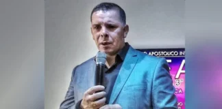 Argentina | Pastor acusado por abusos a 5 niñas: “Se me metió el diablo” Pastor acusado por abusos a 5 niñas: “Se me metió el diablo”