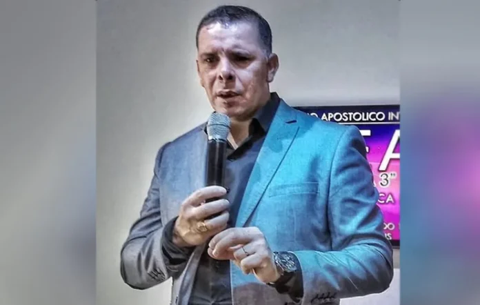 Pastor-acusado-abusos-sexual Pastor acusado por abusos a 5 niñas: “Se me metió el diablo”