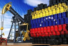 Argus: Venezuela produjo 1 millón de barriles diarios de petróleo en octubre y noviembre Argus: Venezuela produjo 1 millón de barriles diarios de petróleo en octubre y noviembre