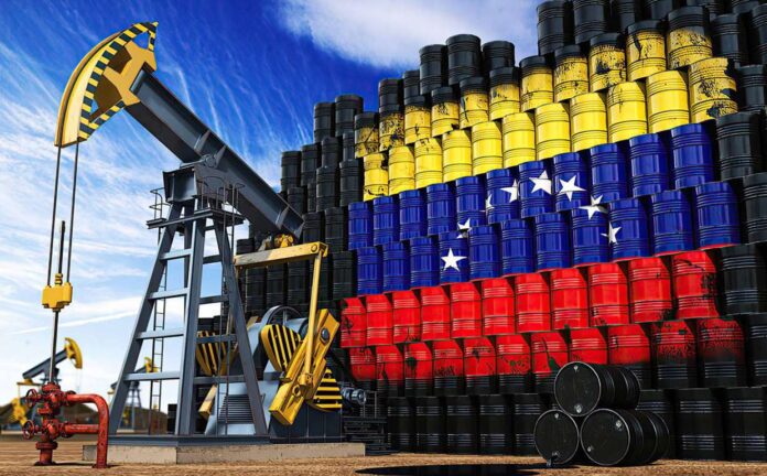 Petroleo-venezolano-Argus-Venezuela-barriles diarios-de-petróleo Argus: Venezuela produjo 1 millón de barriles diarios de petróleo en octubre y noviembre