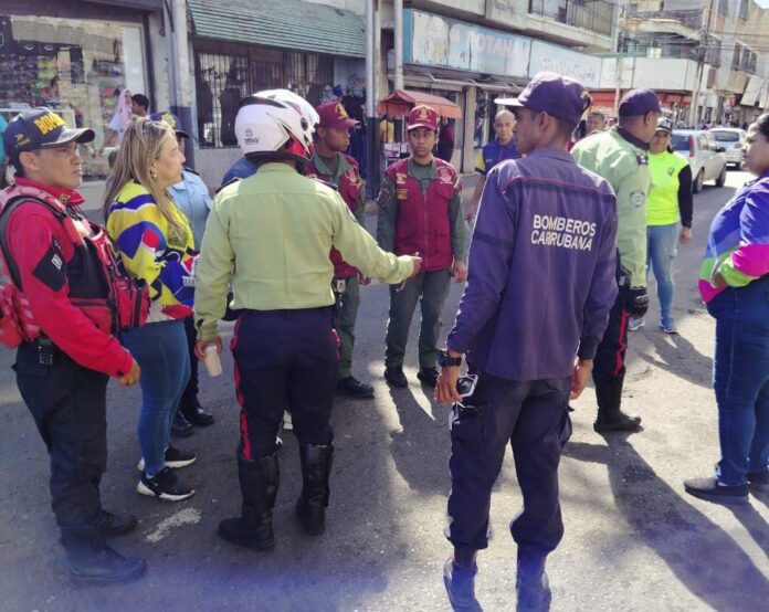 Plan Navidades Seguras 2