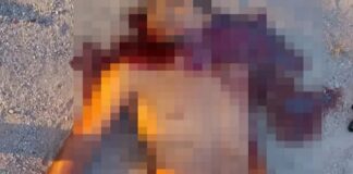 Cayó el “Potro Loco”, uno de los asesinos de los cuatro uniformados