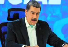 Maduro: robo de buques petroleros es un «asalto de corsarios»