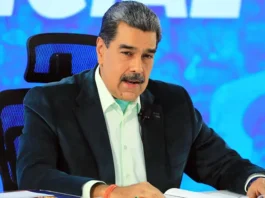 Maduro: robo de buques petroleros es un «asalto de corsarios»