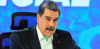 Maduro: robo de buques petroleros es un «asalto de corsarios»