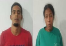 Presos por infanticidio