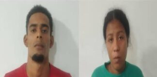 Presos por infanticidio